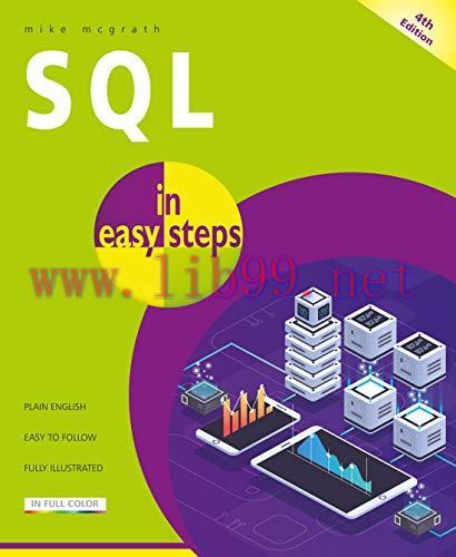 [FOX-Ebook]SQL in easy steps, 4th Edition