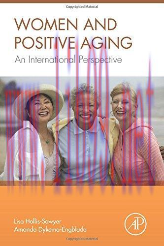 [AME]Women and Positive Aging: An International Perspective