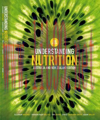 [PDF]Understanding Nutrition, 2nd ANZ Edition [Eleanor Whitney]