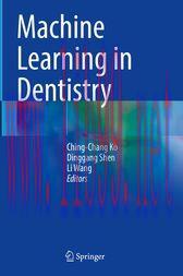 [AME]Machine Learning in Dentistry (Original PDF)