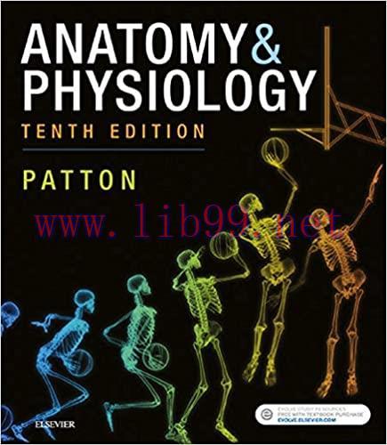 (PDF)Anatomy & Physiology (includes A&P Online course)