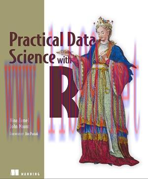[SAIT-Ebook]Practical Data Science with R
