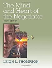(Test Bank)The Mind and Heart of the Negotiator,6th Edition.zip