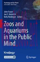 [PDF]Zoos and Aquariums in the Public Mind