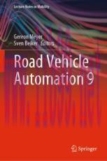 [PDF]Road Vehicle Automation 9