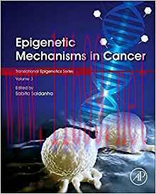 [PDF]Epigenetic Mechanisms in Cancer, Volume 3 (Translational Epigenetics)