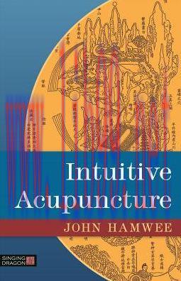 [AME]Intuitive Acupuncture