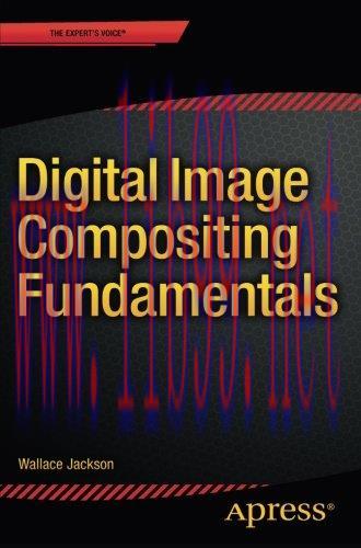 [FOX-Ebook]Digital Image Compositing Fundamentals