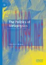 [PDF]The Politics of Metaphysics