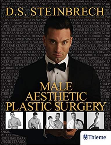 (PDF)Male Aesthetic Plastic Surgery