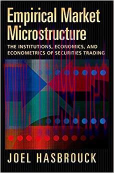(PDF)Empirical Market Microstructure: The Institutions, Economics, and Econometrics of Securiti...