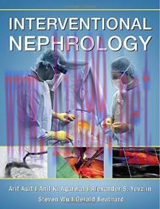 [AME]Interventional Nephrology (ORIGINAL PDF from_ Publisher)