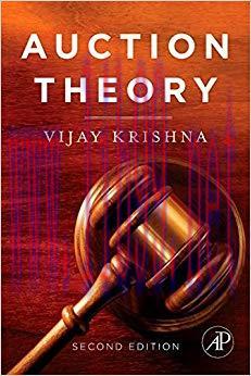 (PDF)Auction Theory 2nd Edition