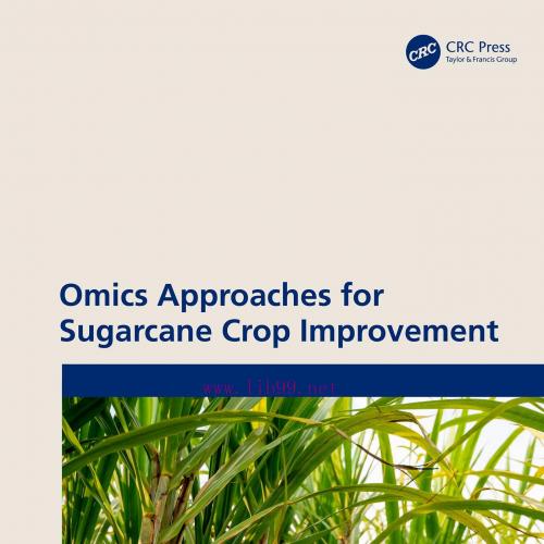 [AME]Omics Approaches for Sugarcane Crop Improvement (EPUB)