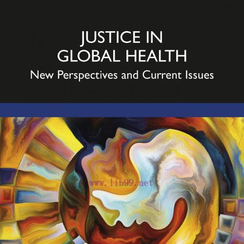 [AME]Justice in Global Health (EPUB)
