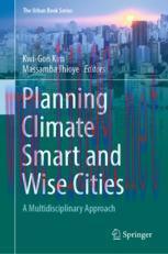 [PDF]Planning Climate Smart and Wise Cities