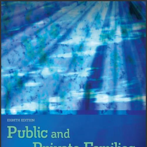 （TB）Public and Private Families 8th.zip