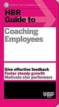 (PDF)HBR Guide to Coaching Employees (HBR Guide Series)