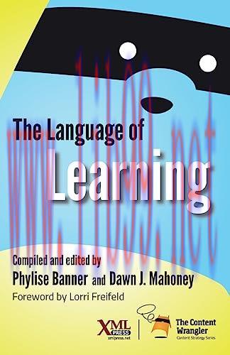 [FOX-Ebook]The Language of Learning