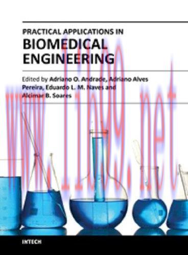 [FOX-Ebook]Practical Applications in Biomedical Engineering
