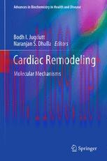 [PDF]Cardiac Remodeling: Molecular Mechanisms