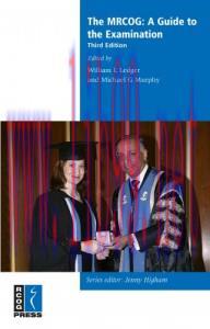 [AME]MRCOG: A Guide to the Examination, 3rd Edition