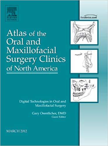 Digital Technologies in Oral and Maxillofacial Surgery
