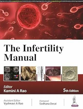 [AME]The Infertility Manual, 5th edition (Original PDF)