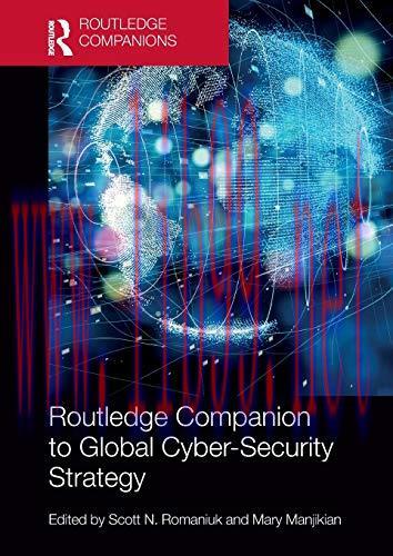 [FOX-Ebook]Routledge Companion to Global Cyber-Security Strategy