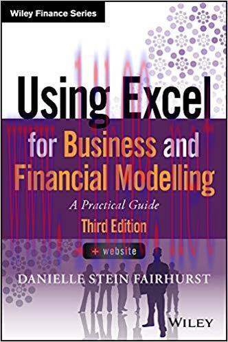 [PDF]Using Excel for Business and Financial Modelling 3rd Edition