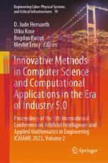 [PDF]Innovative Methods in Computer Science and Computational Applications in the Era of Indust...
