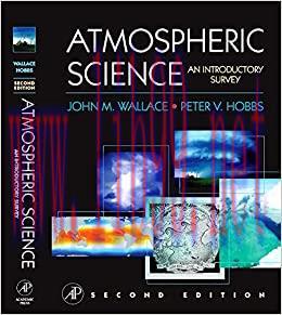 (PDF)Atmospheric Science: An Introductory Survey