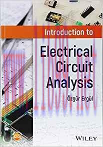 [PDF]Introduction to Electrical Circuit Analysis