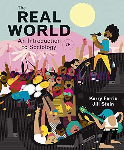 (PDF)The Real World (Seventh Edition)