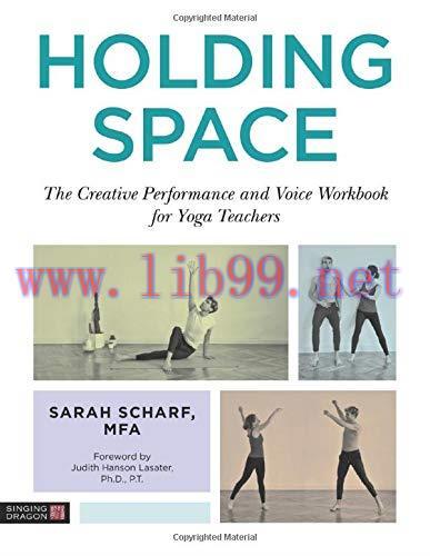 [AME]Holding Space (Original PDF)