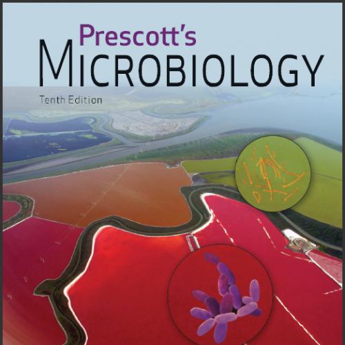 (Test Bank)Prescott's Microbiology 10th Edition by Willey.zip