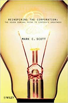 (PDF)Reinspiring the Corporation The Seven Seminal Paths to Corporate Greatness 1st Edition