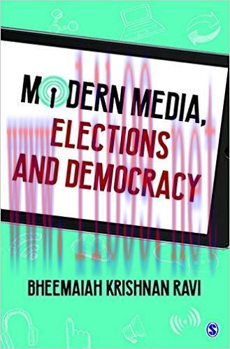 [PDF]Modern Media, Elections and Democracy