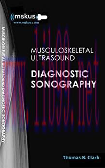 [AME]Handbook of Diagnostic Ultrasound: 4th Edition (Original PDF)