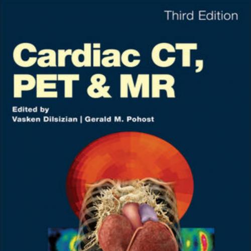 Cardiac CT PET and MR