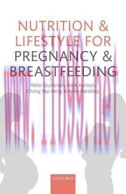 [AME]Nutrition and Lifestyle for Pregnancy and Breastfeeding