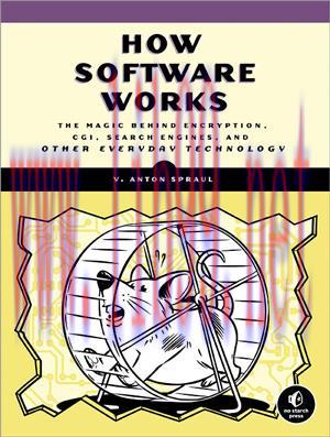 [SAIT-Ebook]How Software Works