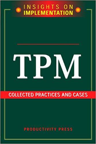 (PDF)TPM Collected Practices and Cases 1st Edition