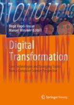 [PDF]Digital Transformation: Core Technologies and Emerging Topics from_ a Computer Science Per...
