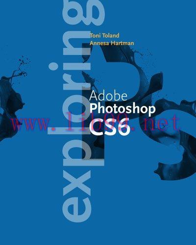 [FOX-Ebook]Exploring Adobe Photshop CS6