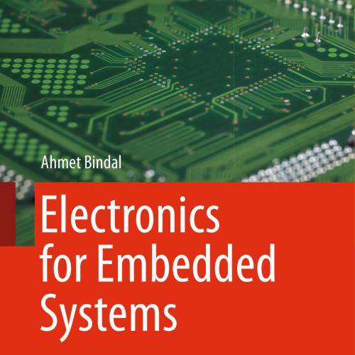 Electronics for Embedded Systems 3319394371