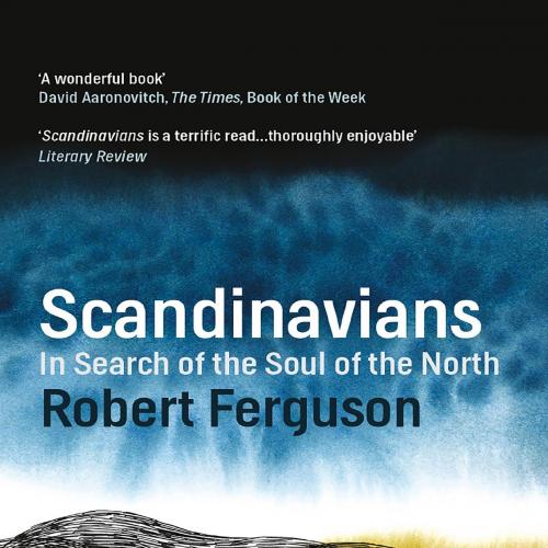Scandinavians - Ferguson, Robert;