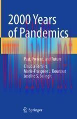 [PDF]2000 Years of Pandemics: Past, Present, and Future
