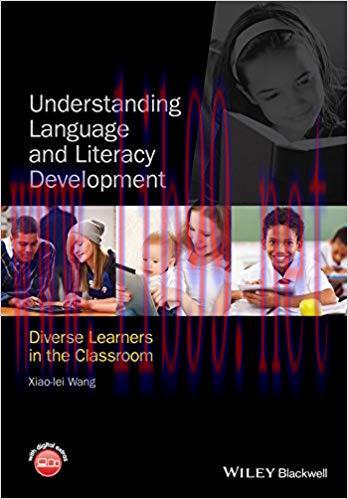[PDF]Understanding Language and Literacy Development