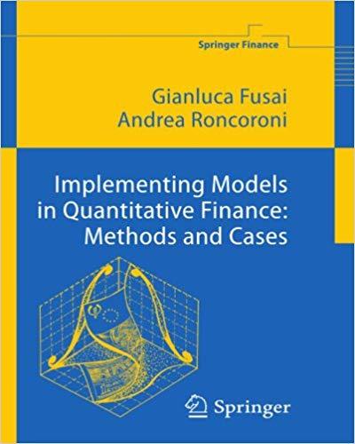 (PDF)Implementing Models in Quantitative Finance Methods and Cases (Springer Finance) 2008 Edit...